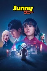 Sunny – Season 1 Episode 2 (2024)