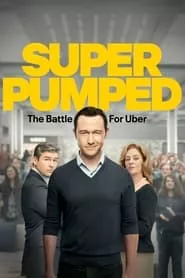 Super Pumped – Season 1 Episode 4 (2022) Super Pumped – Season 1 Episode 4 (2022)