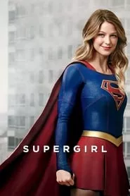 Supergirl – Season 4 Episode 15 (2015) Supergirl – Season 4 Episode 15 (2015)