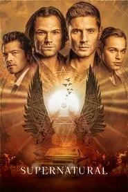 Supernatural – Season 2 Episode 2 (2005) Supernatural – Season 2 Episode 2 (2005)