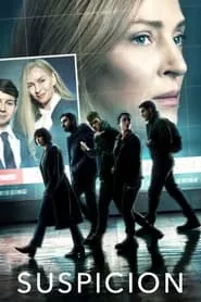 Suspicion – Season 1 Episode 1 (2022)