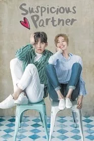 Suspicious Partner – Season 1 Episode 14 (2017) Suspicious Partner – Season 1 Episode 14 (2017)