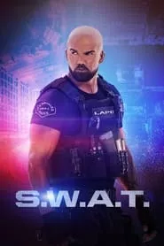 S.W.A.T. (2017)