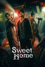 Sweet Home – Season 1 Episode 1 (2020)