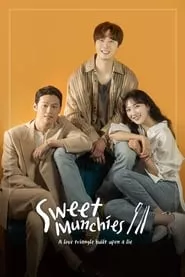 Sweet Munchies (Yashiknamnyeo) – Season 1 Episode 1 (2020)