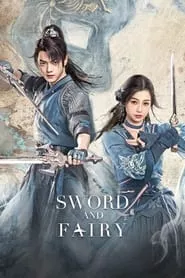 Sword and Fairy – Season 1 Episode 1 (2024)