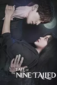 Tale of the Nine Tailed (Gumihodyeon) – Season 2 Episode 9 (2020) Tale of the Nine Tailed (Gumihodyeon) – Season 2 Episode 9 (2020)