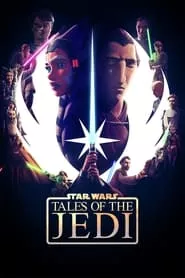 Tales of the Jedi – Season 1 Episode 1 (2022)