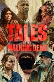 Tales of the Walking Dead – Season 1 Episode 1 (2022)