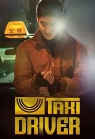 Taxi Driver (Mobeomtaeksi) – Season 1 Episode 1 (2021)