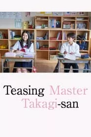 Teasing Master Takagi-san – Season 1 Episode 6 (2024)