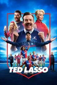 Ted Lasso – Season 1 Episode 1 (2020)
