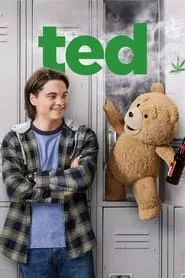 Ted – Season 1 Episode 3 (2024) Ted – Season 1 Episode 3 (2024)