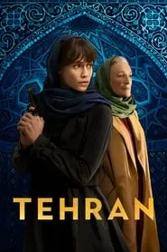 Tehran – Season 1 Episode 3 (2020)