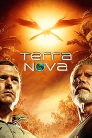 Terra Nova – Season 1 Episode 4 (2011)