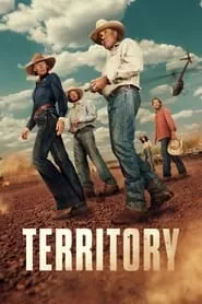 Territory – Season 1 Episode 2 (2024)