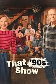 That ’90s Show – Season 1 Episode 8 (2023) That ’90s Show – Season 1 Episode 8 (2023)