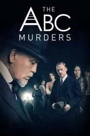 The ABC Murders – Season 1 Episode 2 (2019)