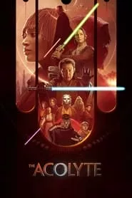 The Acolyte – Season 1 Episode 7 (2024)