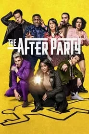 The Afterparty – Season 1 Episode 1 (2022) Season 