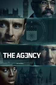 The Agency – Season 1 Episode 1 (2024) The Agency – Season 1 Episode 1 (2024)