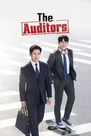 The Auditors – Season 1 Episode 1 (2024) Season 