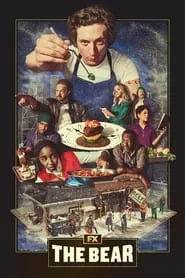 The Bear – Season 2 Episode 3 (2022) The Bear – Season 2 Episode 3 (2022)