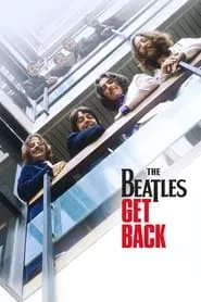 The Beatles: Get Back – Season 1 Episode 1 (2021)