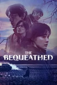 The Bequeathed – Season 1 Episode 4 (2024) The Bequeathed – Season 1 Episode 4 (2024)