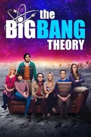 The Big Bang Theory – Season 1 Episode 10 (2006)