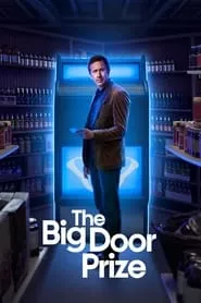 The Big Door Prize – Season 1 Episode 9 (2023)