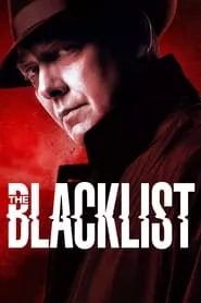 The Blacklist – Season 8 Episode 7 (2013)