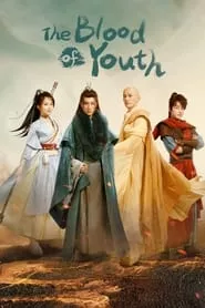 The Blood of Youth – Season 1 Episode 38 (2022) The Blood of Youth – Season 1 Episode 38 (2022)