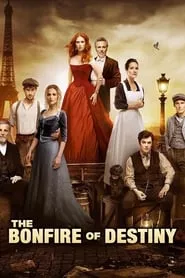 The Bonfire of Destiny – Season 1 Episode 1 (2019)