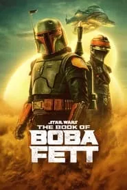 The Book of Boba Fett – Season 1 Episode 3 (2021)