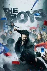 The Boys – Season 1 Episode 4 (2019) The Boys – Season 1 Episode 4 (2019)