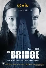 The Bridge – Season 1 Episode 10 (2018)