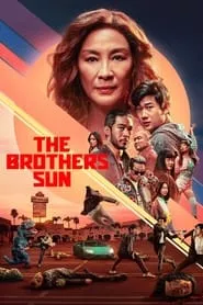 The Brothers Sun – Season 1 Episode 2 (2024)