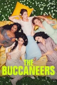 The Buccaneers – Season 1 Episode 1 (2023)