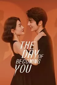 The Day of Becoming You – Season 1 Episode 11 (2021)