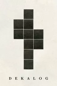 The Decalogue (Dekalog) – Season 1 Episode 2 (1989) The Decalogue (Dekalog) – Season 1 Episode 2 (1989)