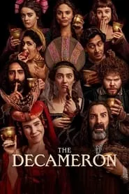 The Decameron – Season 1 Episode 5 (2024)