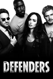 The Defenders – Season 1 Episode 1 (2017)