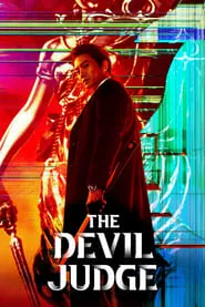 The Devil Judge (Angmapansa) – Season 1 Episode 1 (2021)