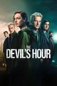 The Devil’s Hour – Season 1 Episode 1 (2022)