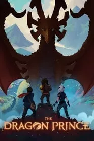 The Dragon Prince – Season 1 Episode 7 (2018)