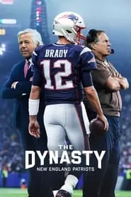 The Dynasty: New England Patriots – Season 1 Episode 10 (2024)