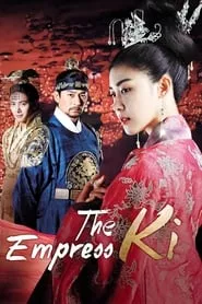 The Empress Ki – Season 1 Episode 1 (2013)