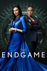 The Endgame – Season 1 Episode 1 (2022)