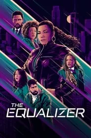 The Equalizer – Season 1 Episode 2 (2021) The Equalizer – Season 1 Episode 2 (2021)